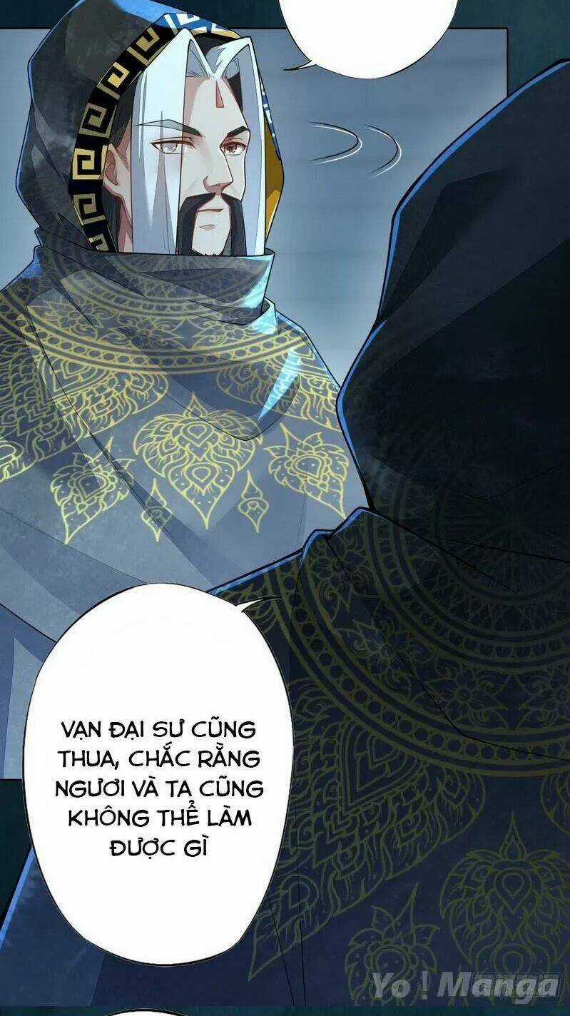 Tuyệt Thế Luyện Đan Sư Chapter 148 trang 17