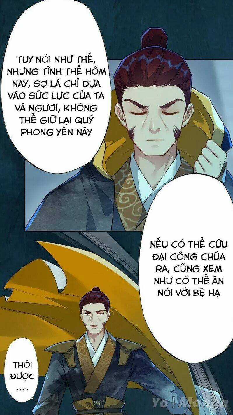 Tuyệt Thế Luyện Đan Sư Chapter 148 trang 18