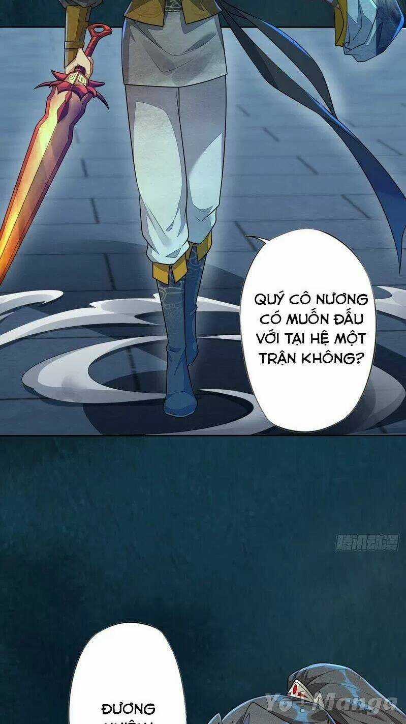 Tuyệt Thế Luyện Đan Sư Chapter 148 trang 19