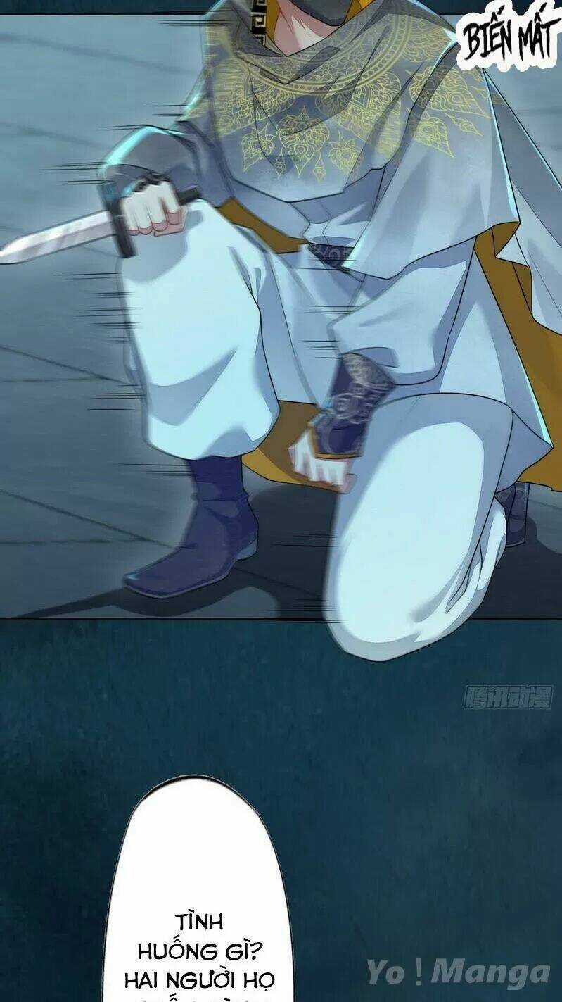 Tuyệt Thế Luyện Đan Sư Chapter 148 trang 2