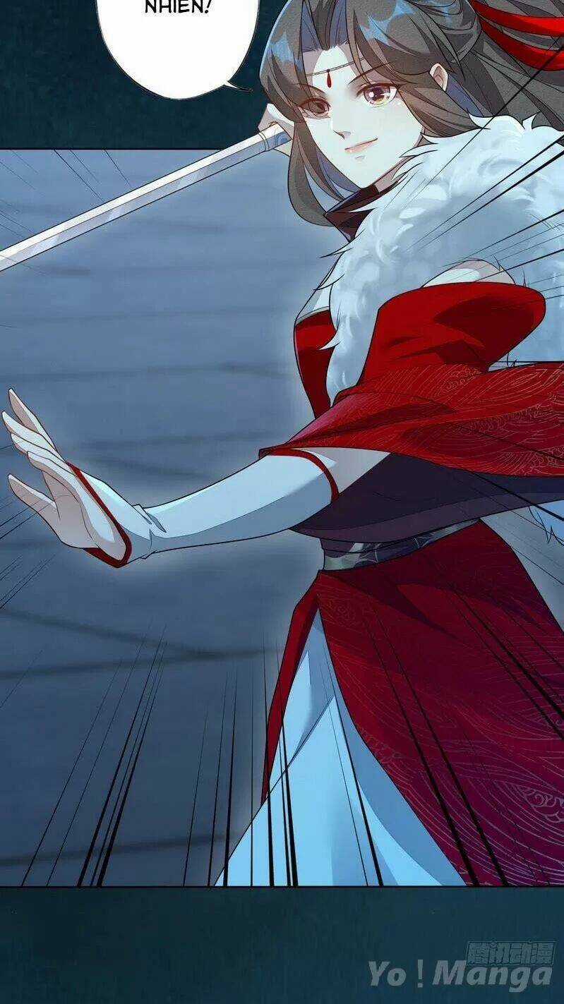 Tuyệt Thế Luyện Đan Sư Chapter 148 trang 20