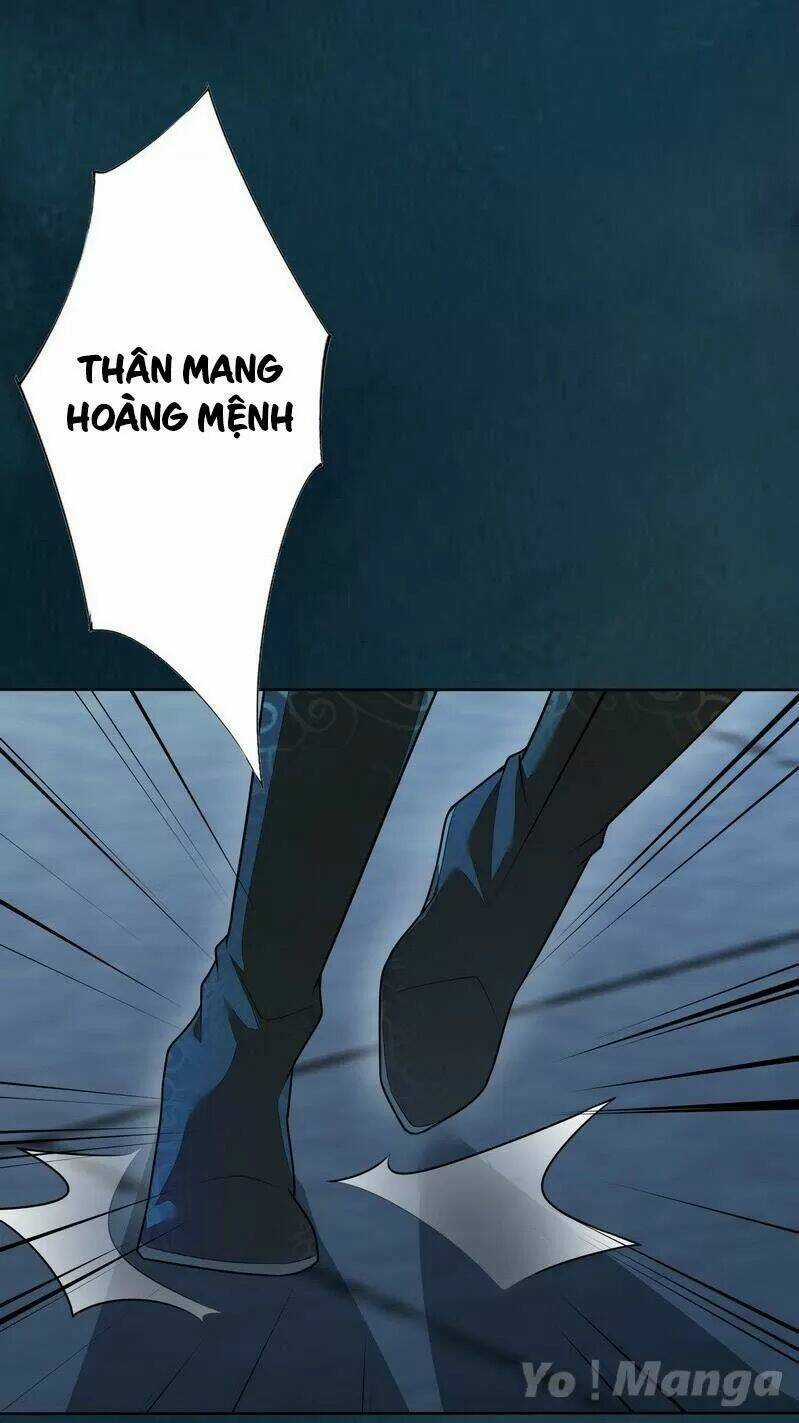 Tuyệt Thế Luyện Đan Sư Chapter 148 trang 21