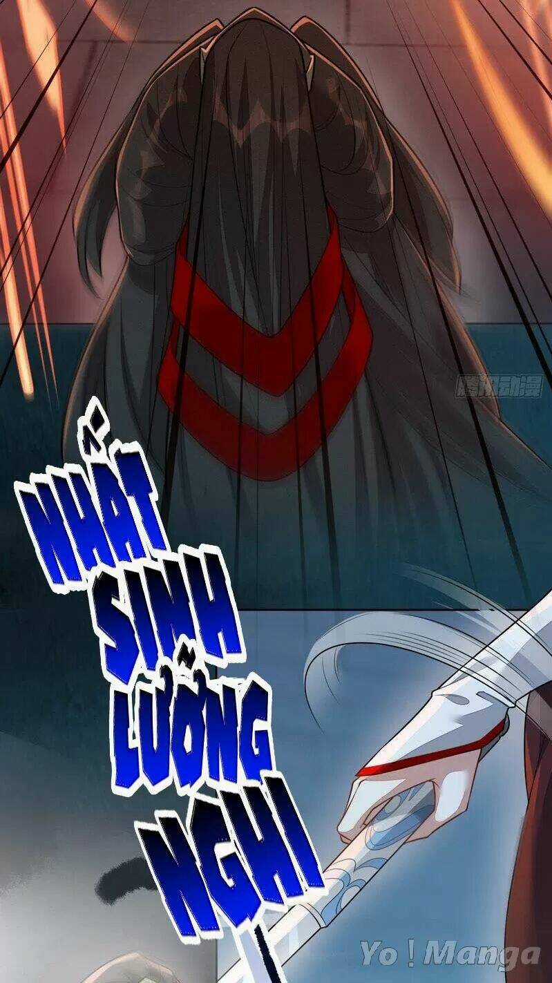 Tuyệt Thế Luyện Đan Sư Chapter 148 trang 23