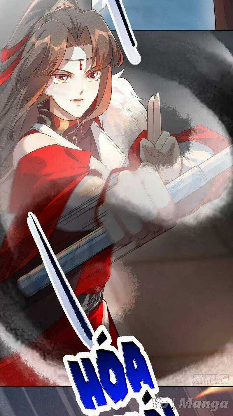 Tuyệt Thế Luyện Đan Sư Chapter 148 trang 24