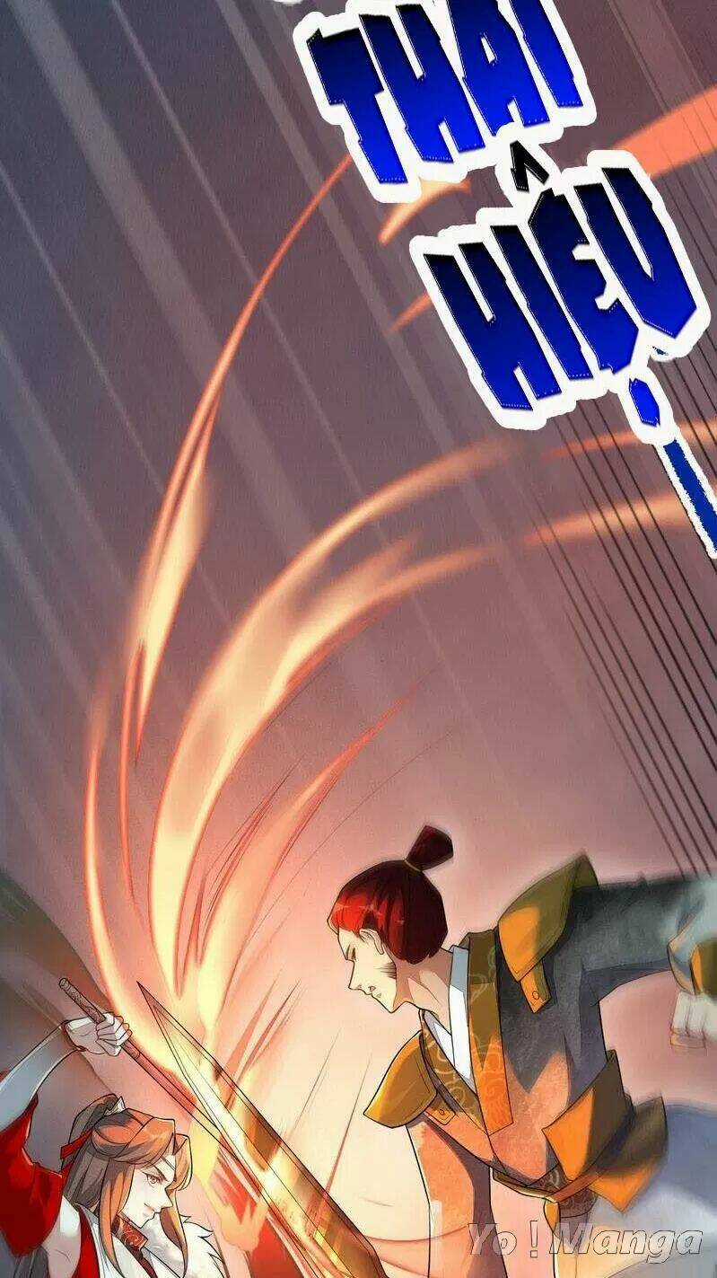 Tuyệt Thế Luyện Đan Sư Chapter 148 trang 25