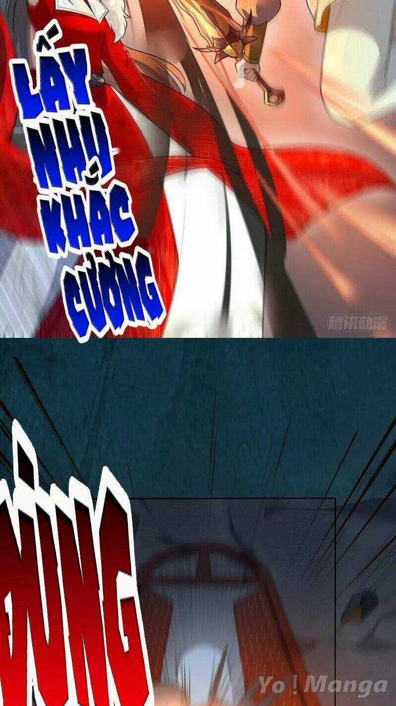 Tuyệt Thế Luyện Đan Sư Chapter 148 trang 26