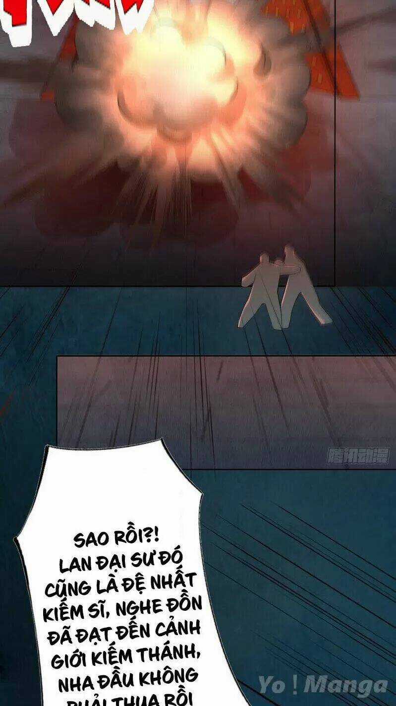 Tuyệt Thế Luyện Đan Sư Chapter 148 trang 27