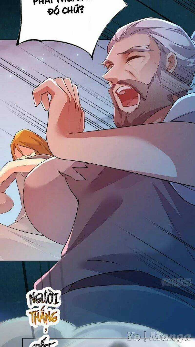 Tuyệt Thế Luyện Đan Sư Chapter 148 trang 28