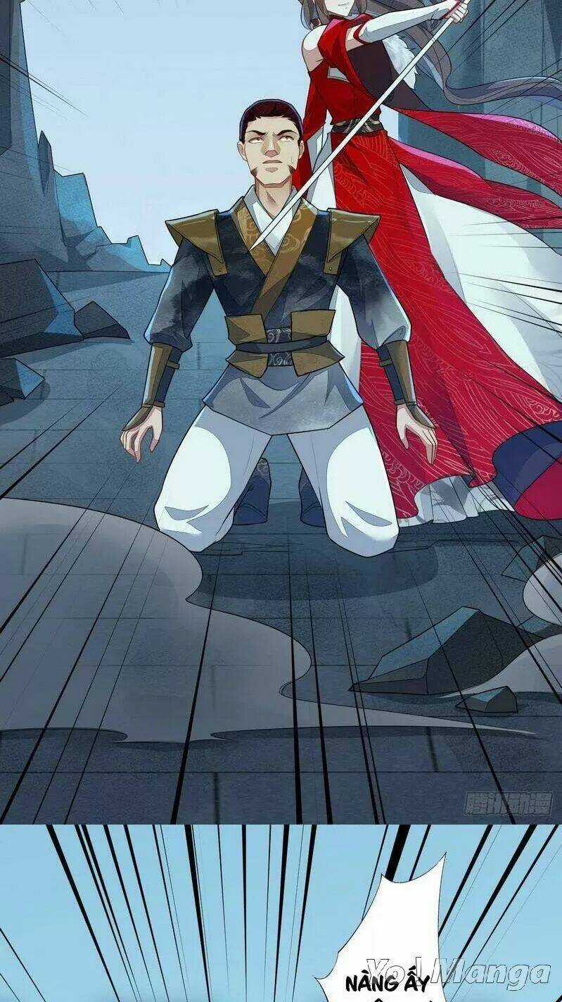 Tuyệt Thế Luyện Đan Sư Chapter 148 trang 30