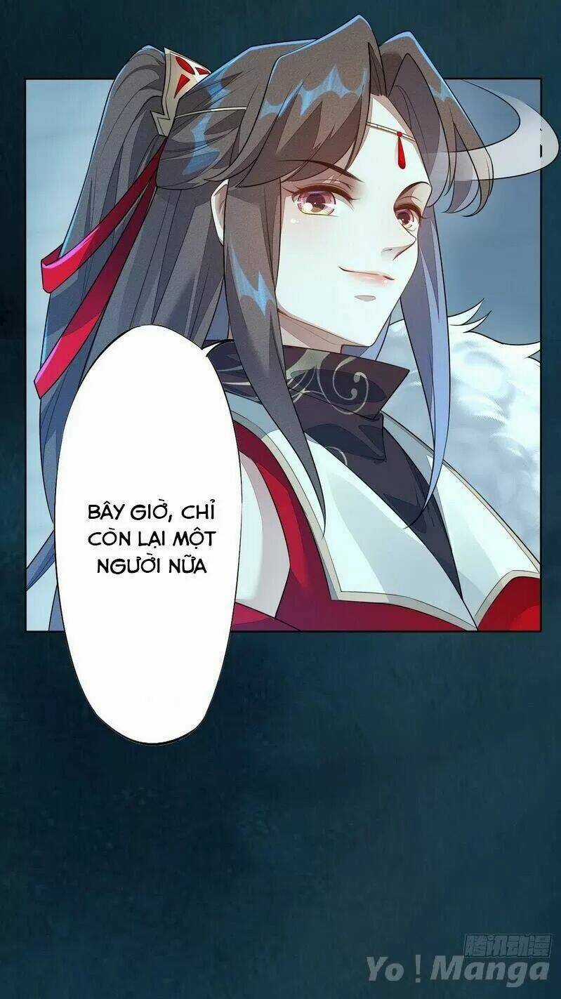 Tuyệt Thế Luyện Đan Sư Chapter 148 trang 32