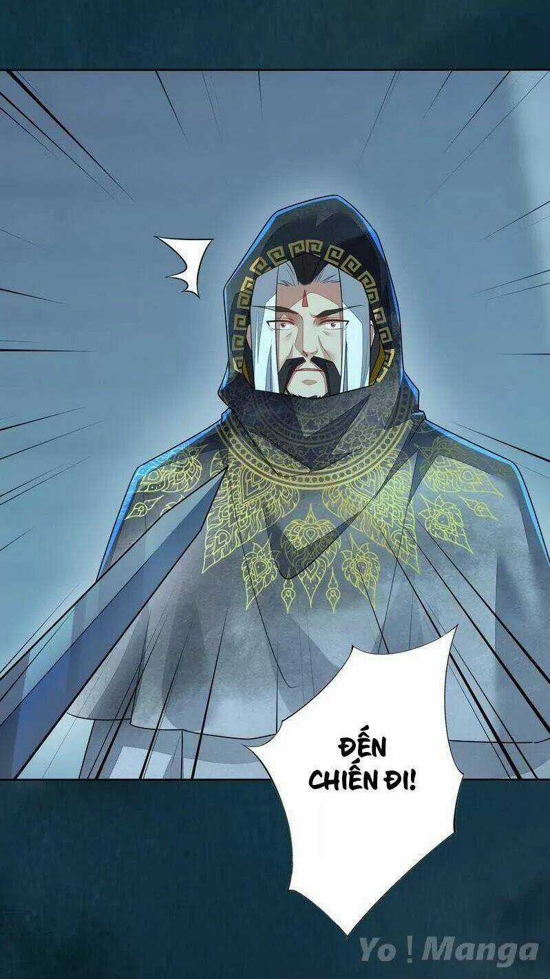 Tuyệt Thế Luyện Đan Sư Chapter 148 trang 33