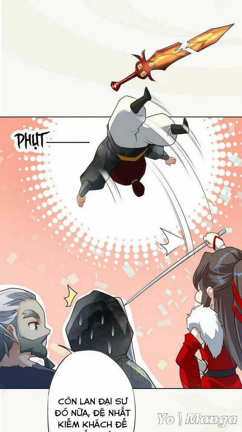 Tuyệt Thế Luyện Đan Sư Chapter 148 trang 37