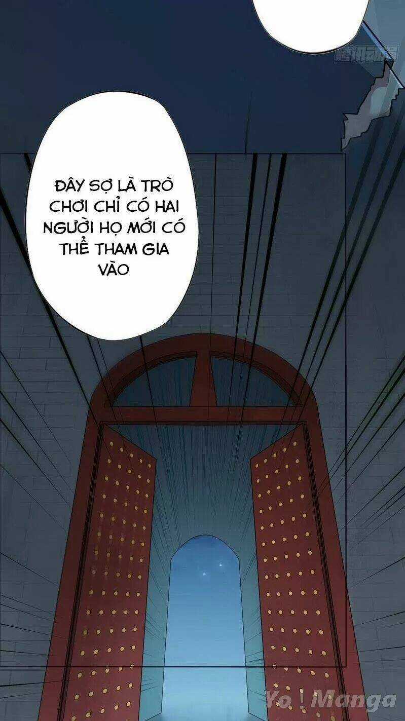 Tuyệt Thế Luyện Đan Sư Chapter 148 trang 4