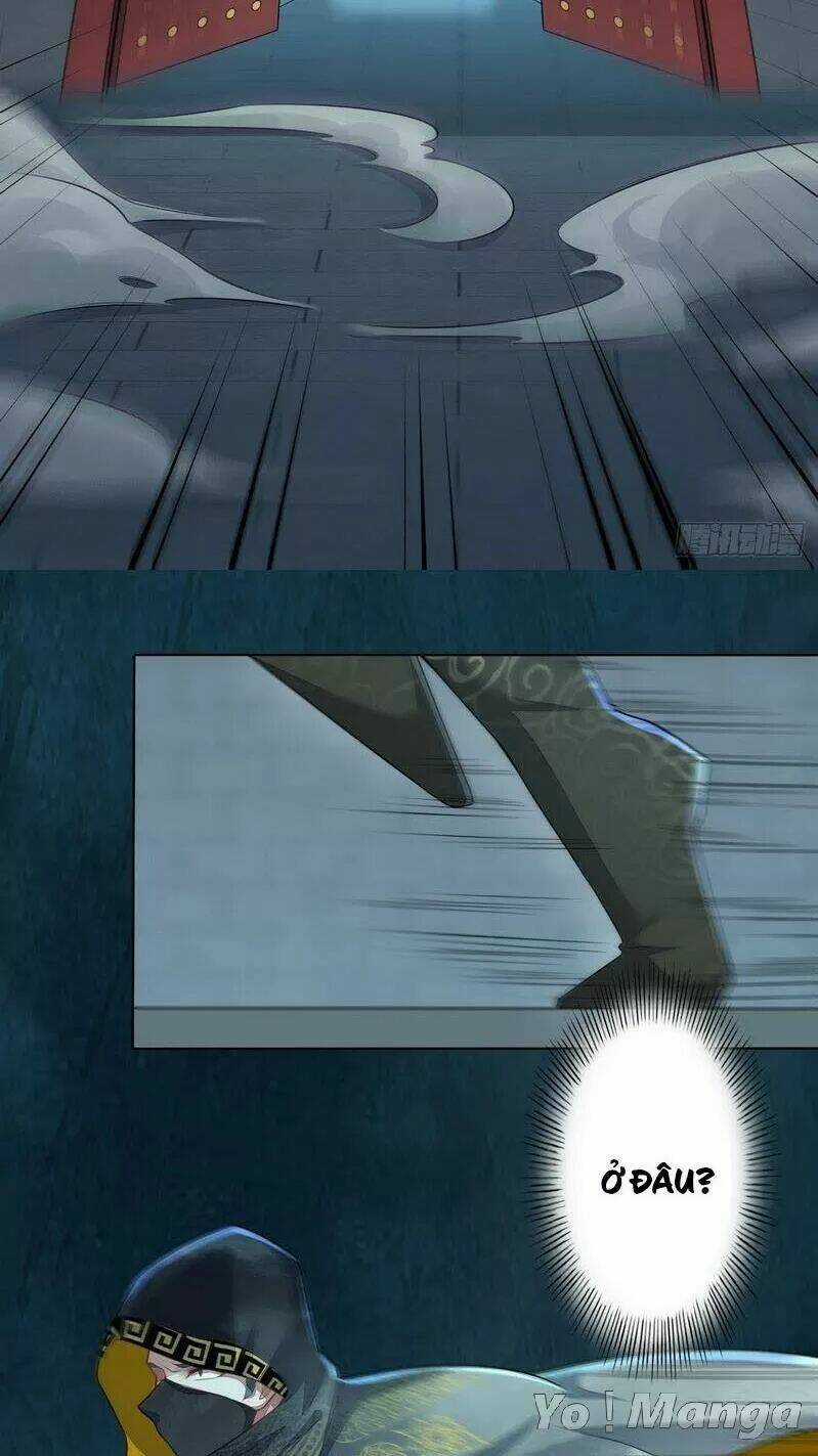 Tuyệt Thế Luyện Đan Sư Chapter 148 trang 5