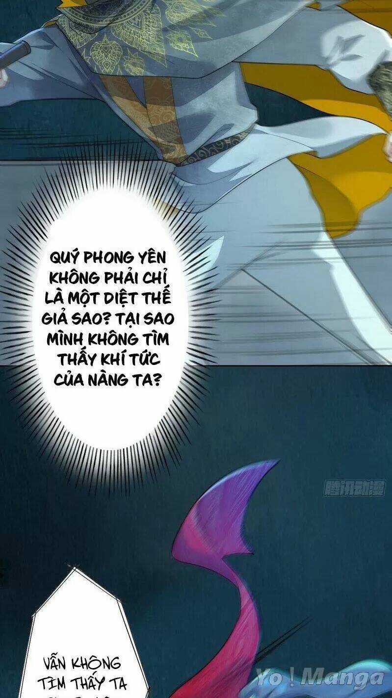 Tuyệt Thế Luyện Đan Sư Chapter 148 trang 6