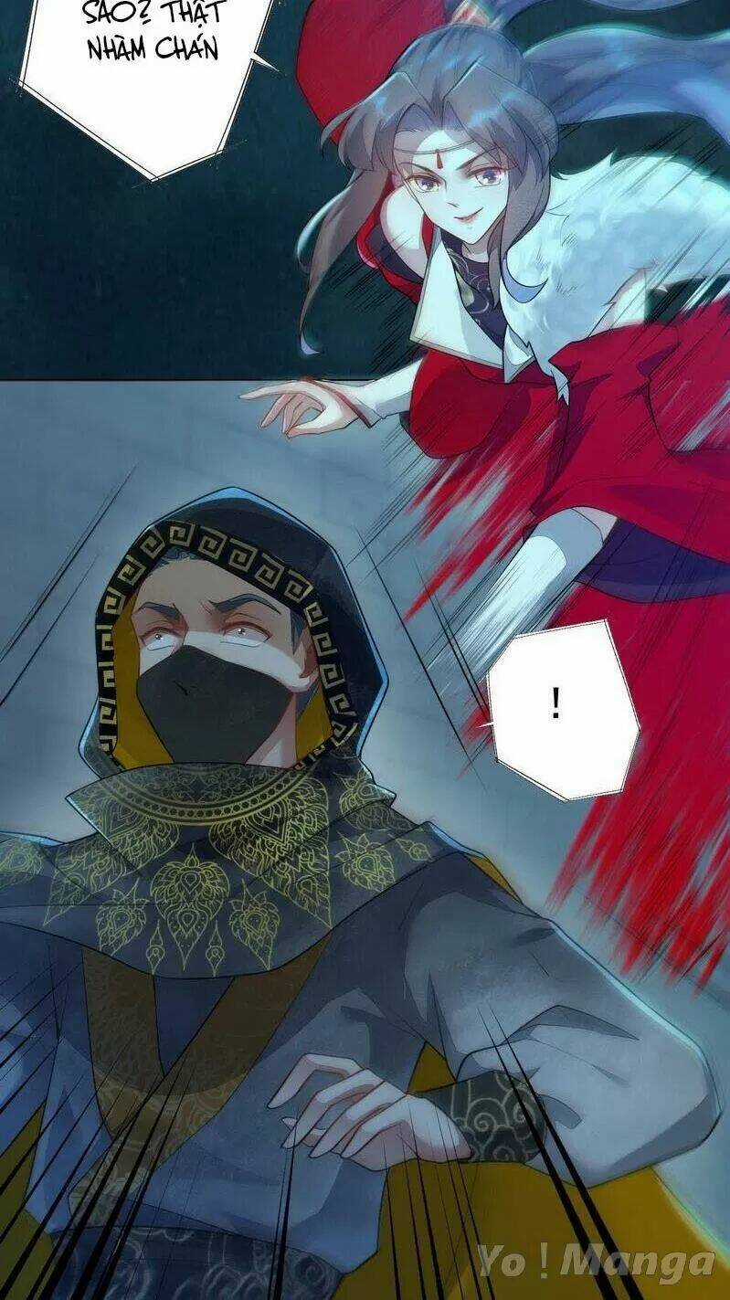 Tuyệt Thế Luyện Đan Sư Chapter 148 trang 7