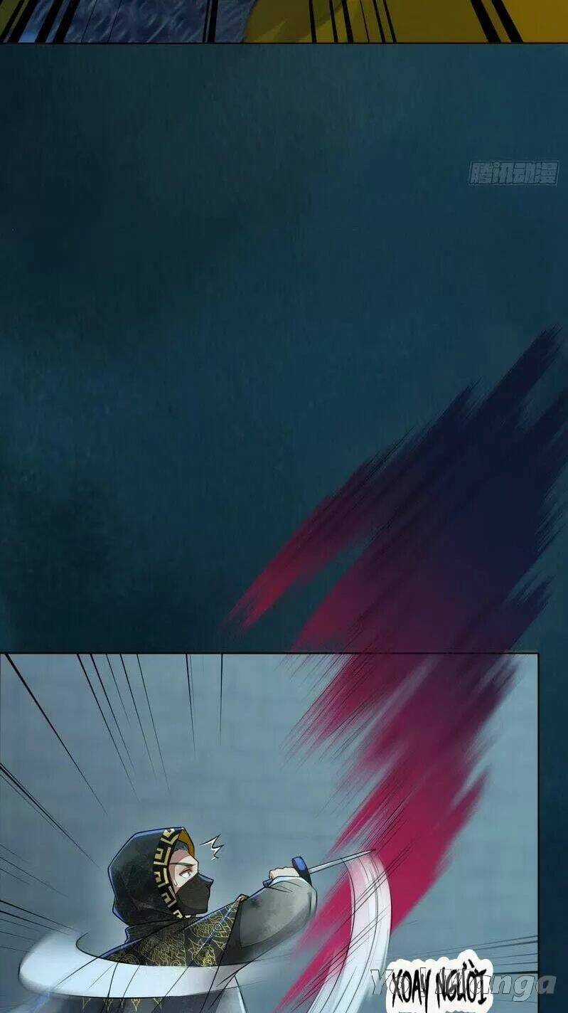 Tuyệt Thế Luyện Đan Sư Chapter 148 trang 8