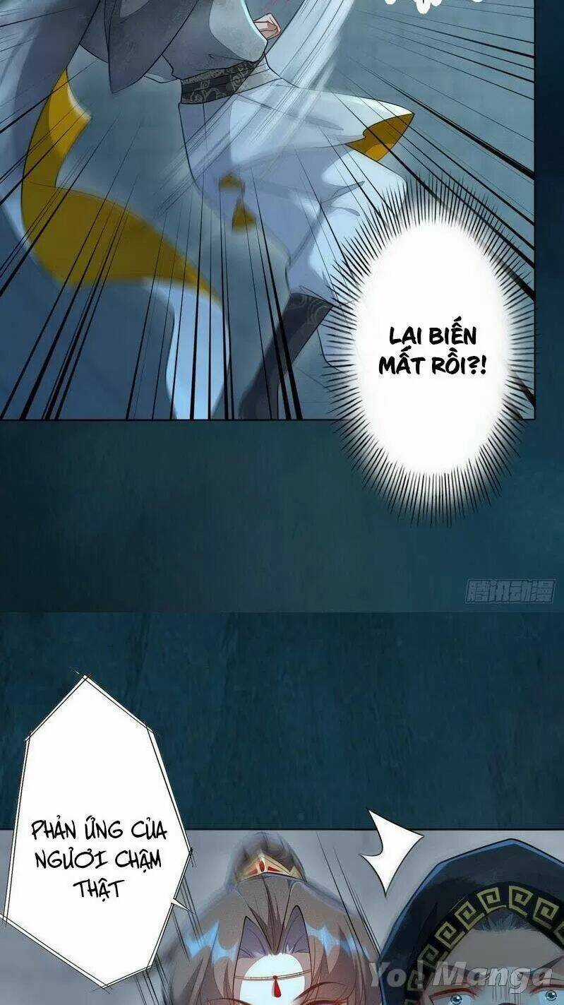 Tuyệt Thế Luyện Đan Sư Chapter 148 trang 9