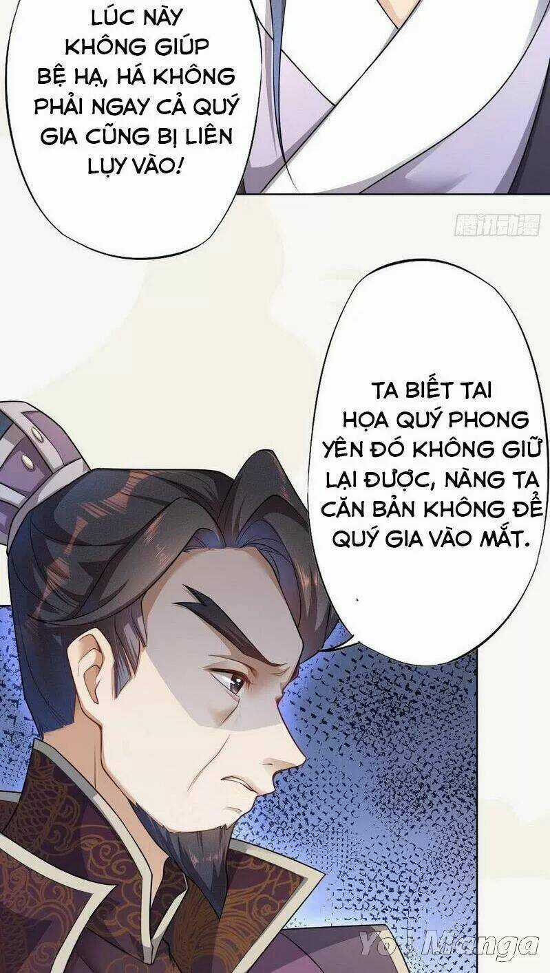 Tuyệt Thế Luyện Đan Sư Chapter 149 trang 11