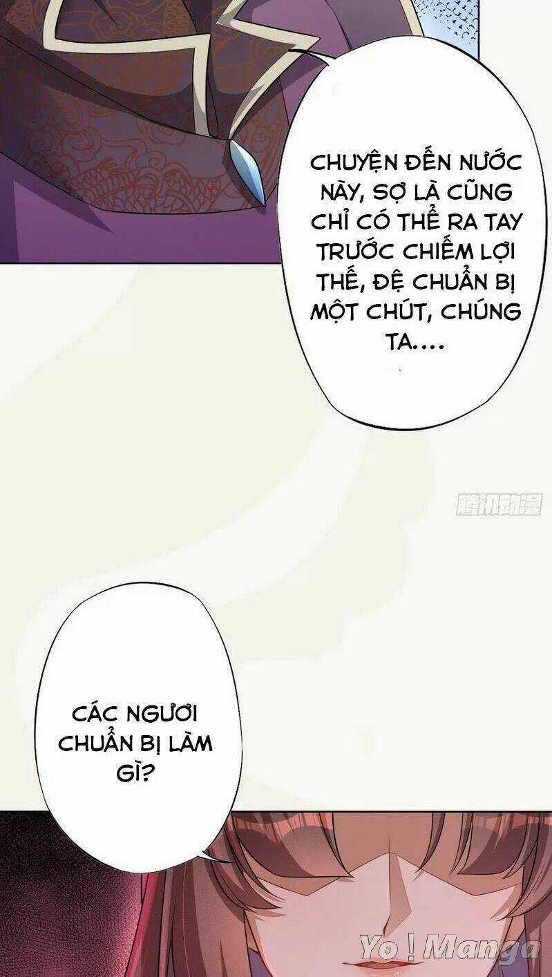 Tuyệt Thế Luyện Đan Sư Chapter 149 trang 12