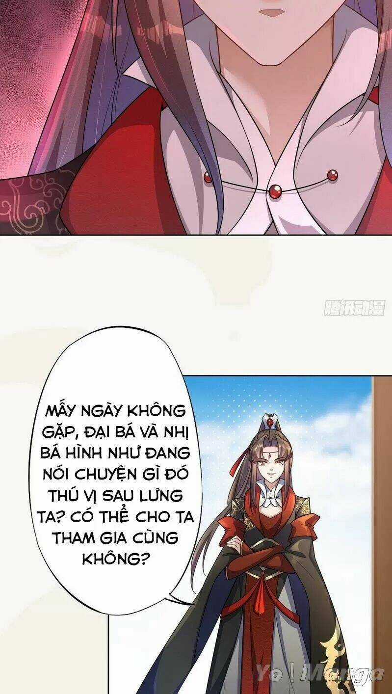 Tuyệt Thế Luyện Đan Sư Chapter 149 trang 13