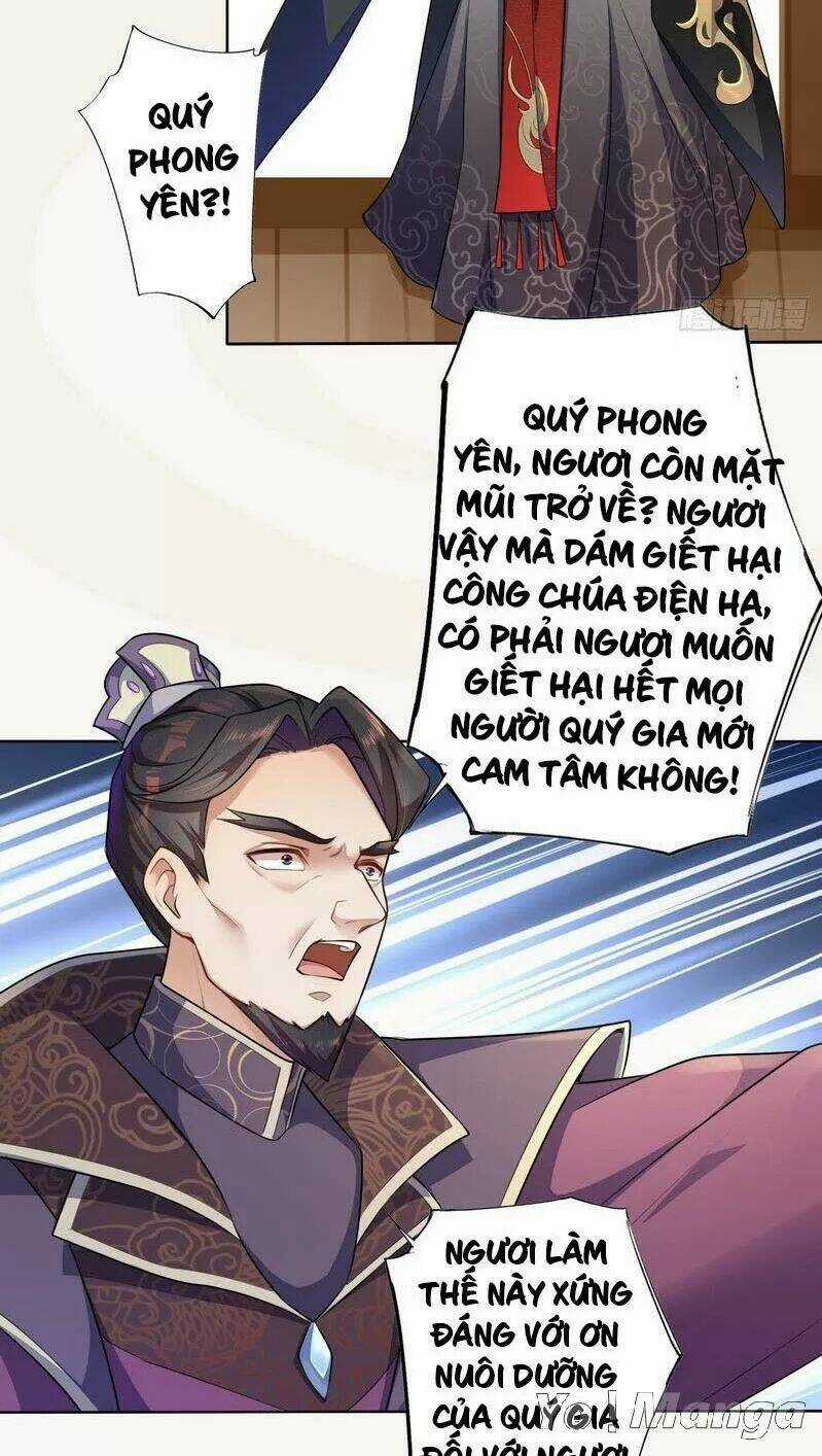 Tuyệt Thế Luyện Đan Sư Chapter 149 trang 14