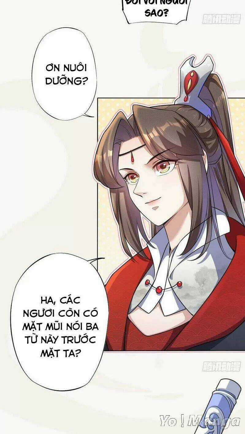 Tuyệt Thế Luyện Đan Sư Chapter 149 trang 15