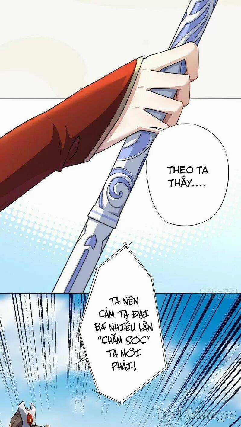 Tuyệt Thế Luyện Đan Sư Chapter 149 trang 16