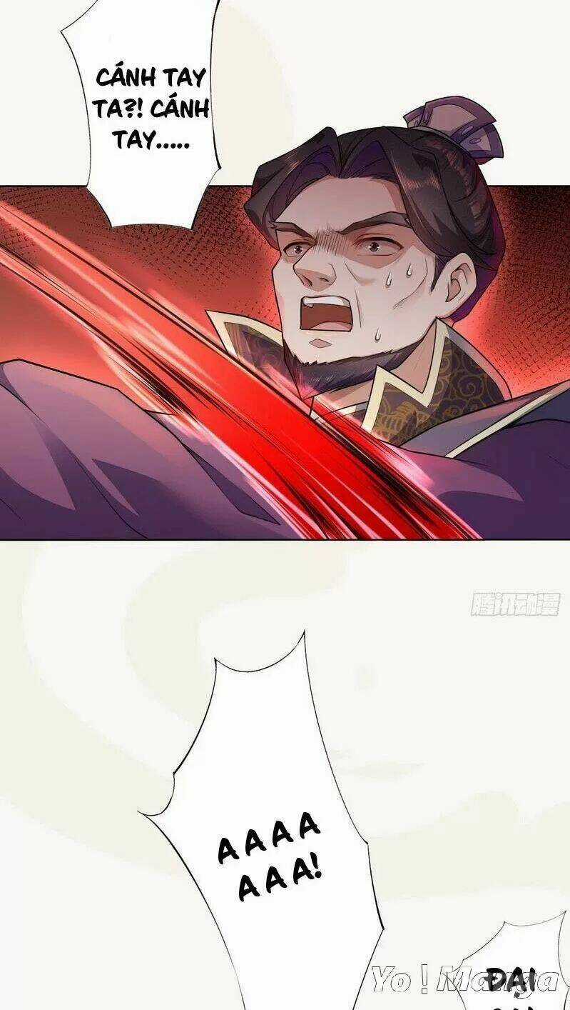 Tuyệt Thế Luyện Đan Sư Chapter 149 trang 18