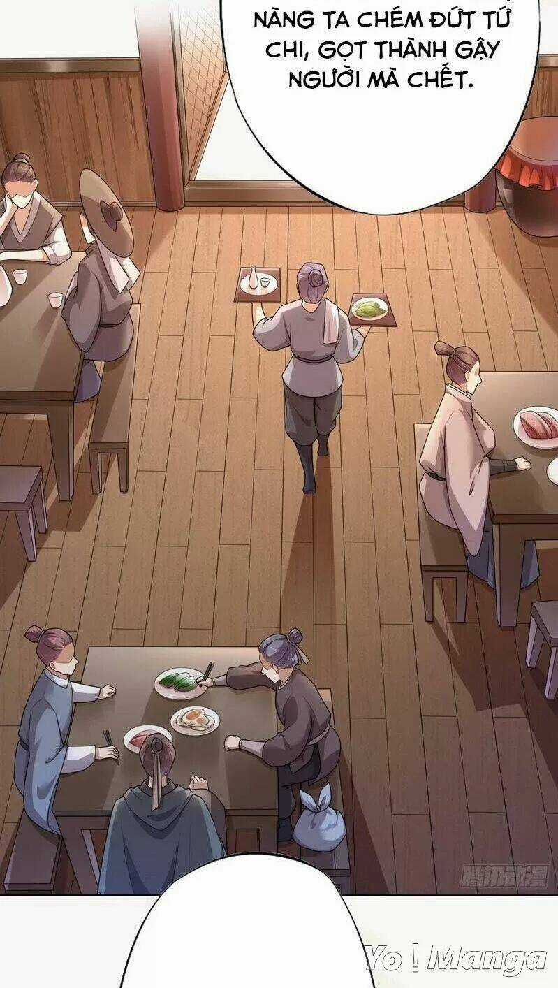 Tuyệt Thế Luyện Đan Sư Chapter 149 trang 2