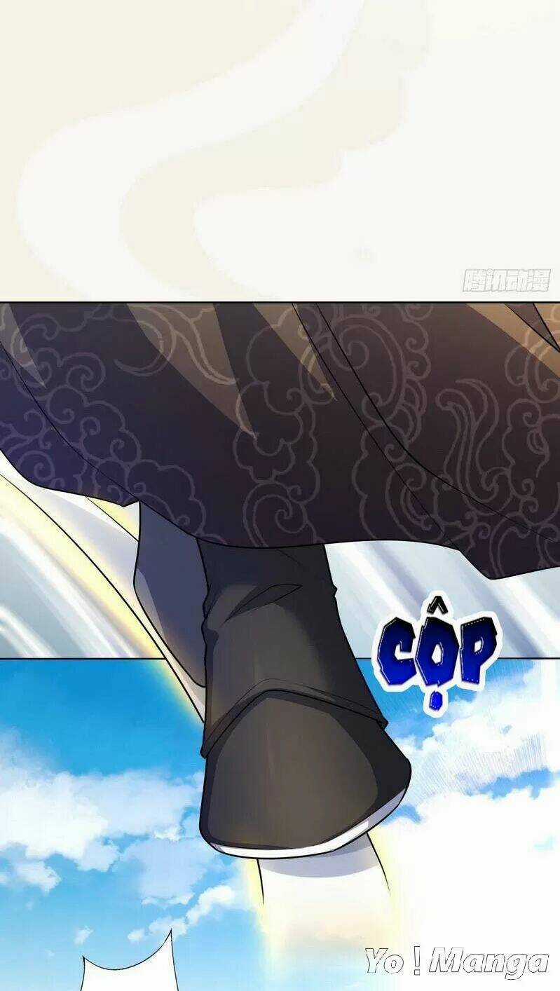 Tuyệt Thế Luyện Đan Sư Chapter 149 trang 20