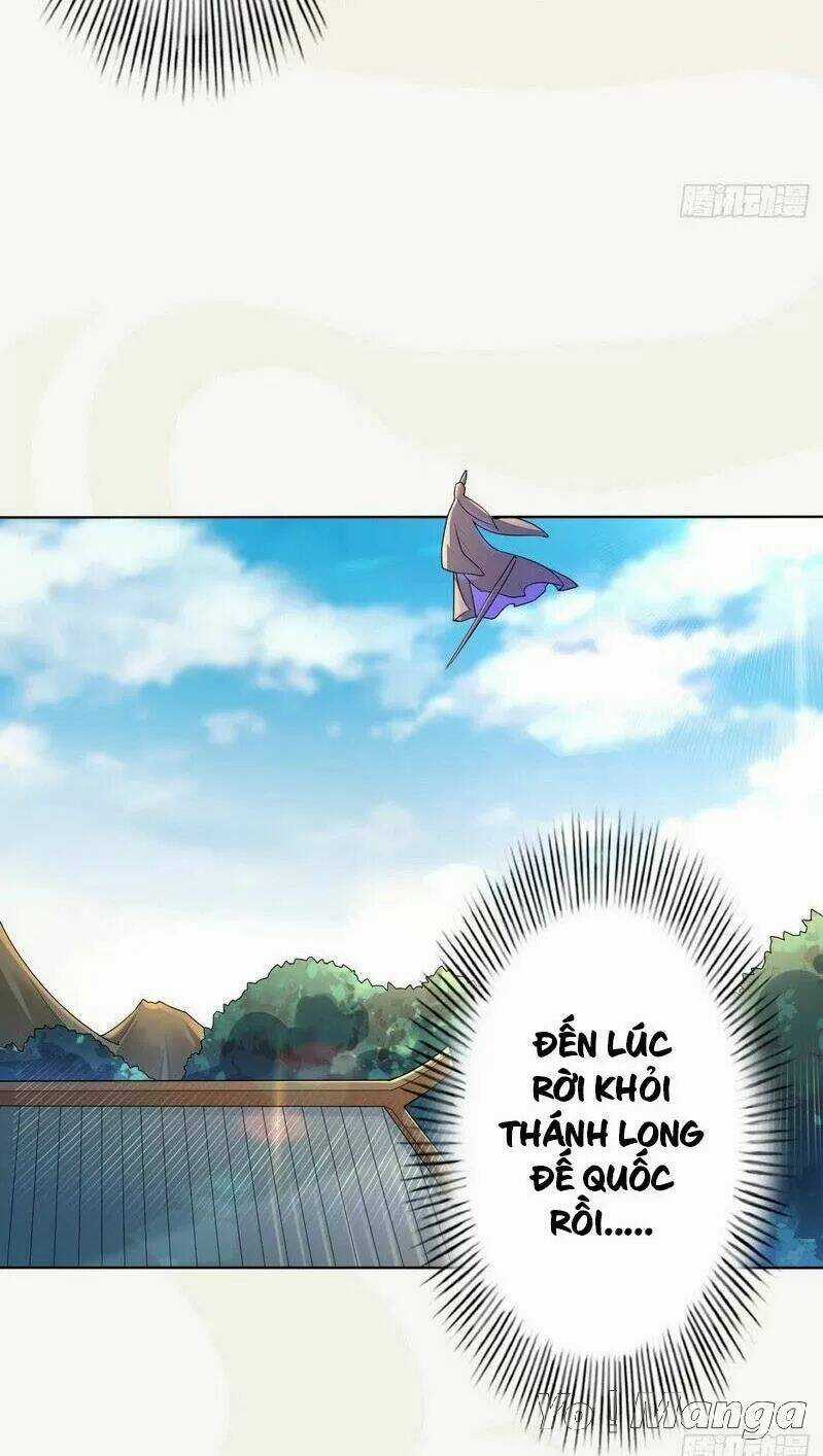 Tuyệt Thế Luyện Đan Sư Chapter 149 trang 23