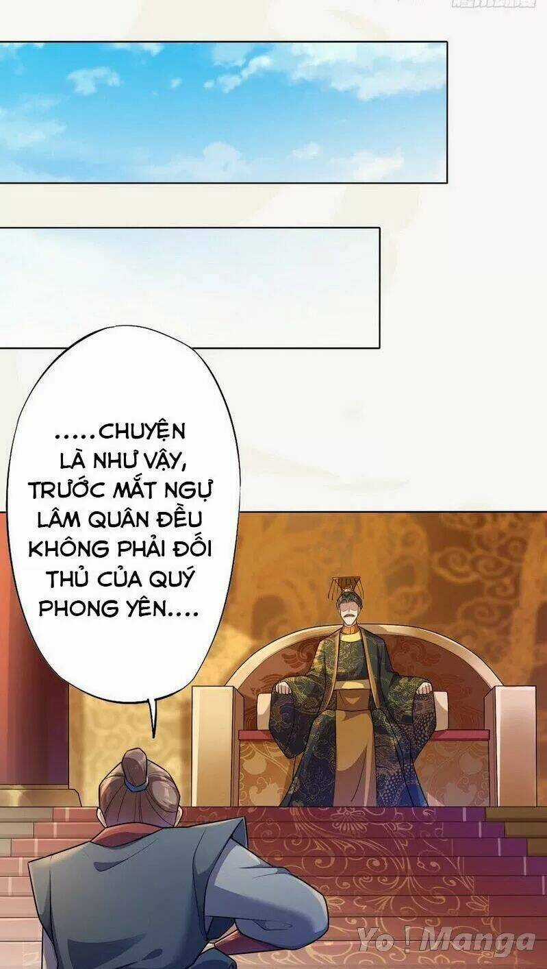 Tuyệt Thế Luyện Đan Sư Chapter 149 trang 24
