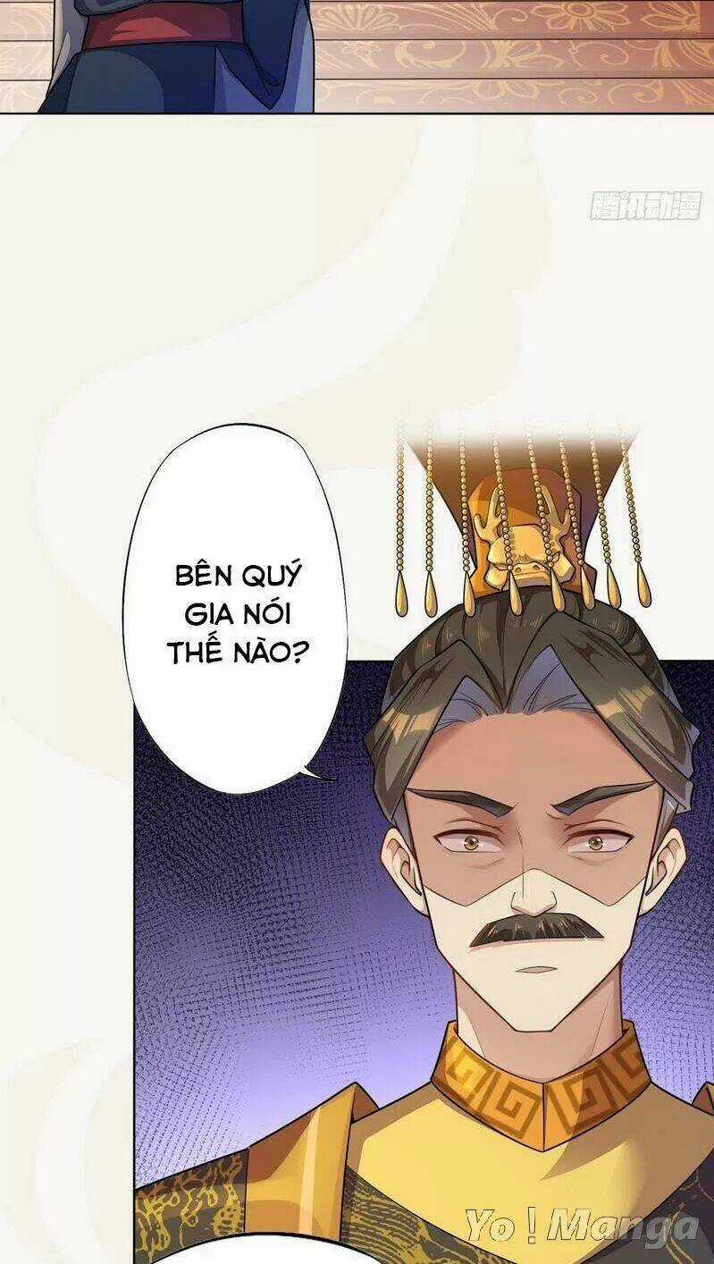 Tuyệt Thế Luyện Đan Sư Chapter 149 trang 25