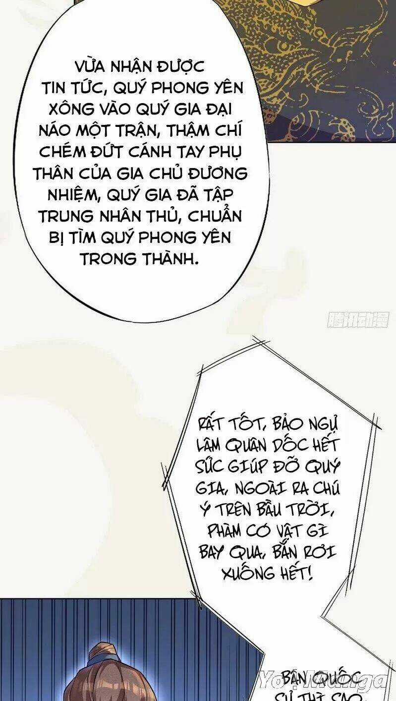 Tuyệt Thế Luyện Đan Sư Chapter 149 trang 26