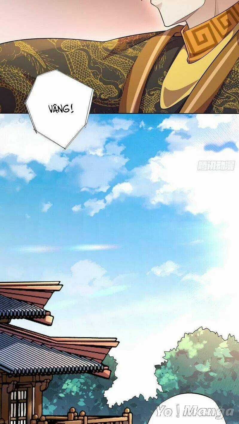 Tuyệt Thế Luyện Đan Sư Chapter 149 trang 28