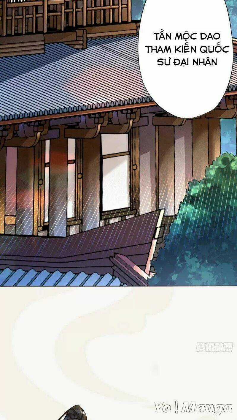 Tuyệt Thế Luyện Đan Sư Chapter 149 trang 29