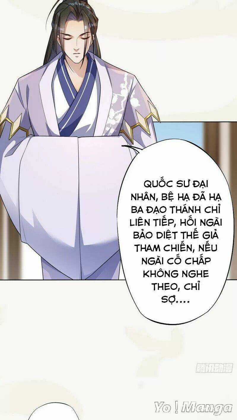 Tuyệt Thế Luyện Đan Sư Chapter 149 trang 30