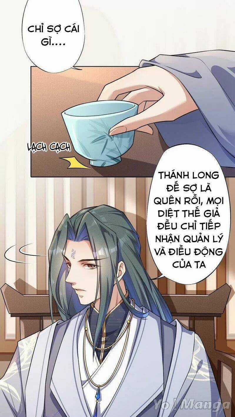 Tuyệt Thế Luyện Đan Sư Chapter 149 trang 31
