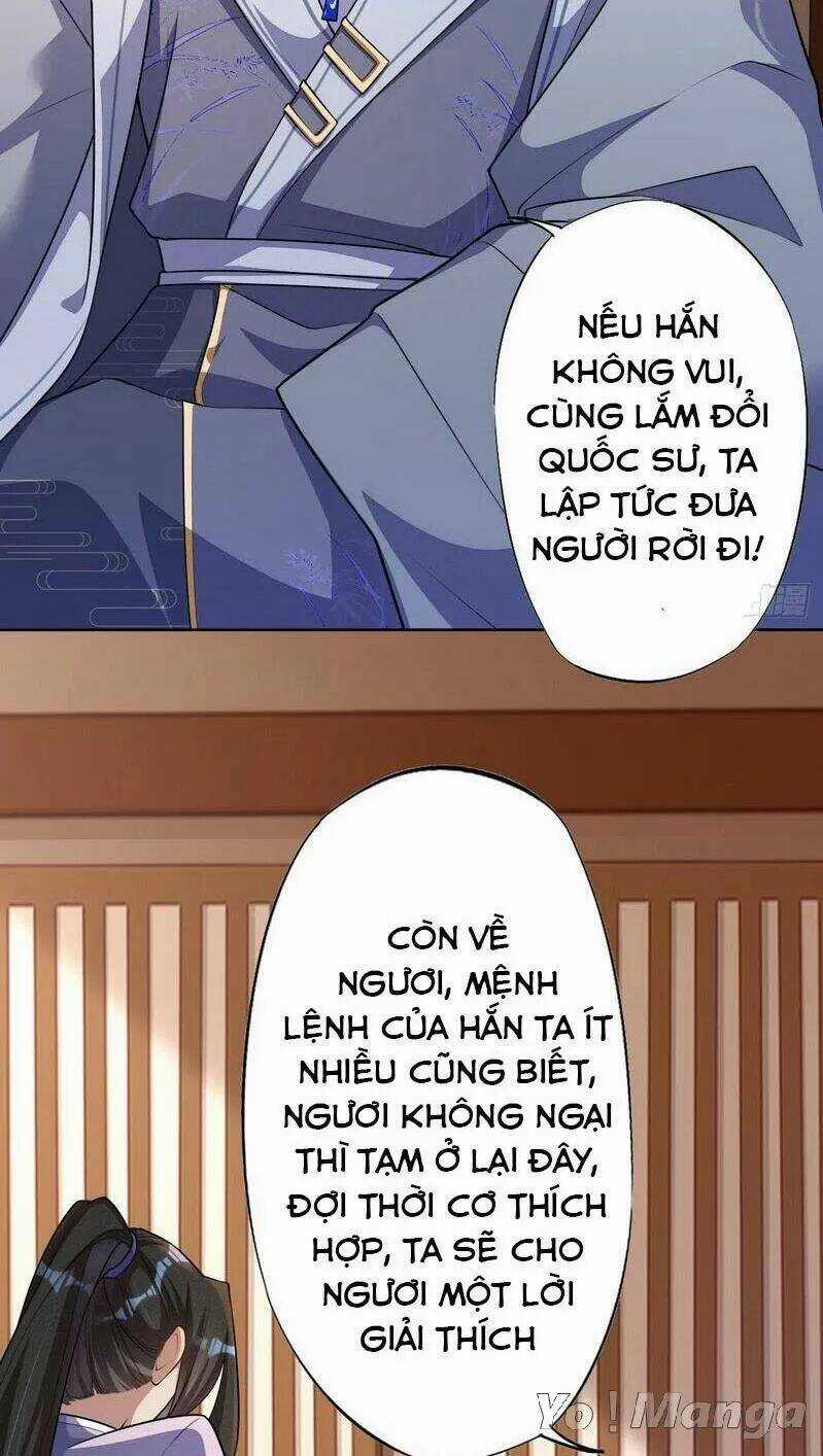 Tuyệt Thế Luyện Đan Sư Chapter 149 trang 32