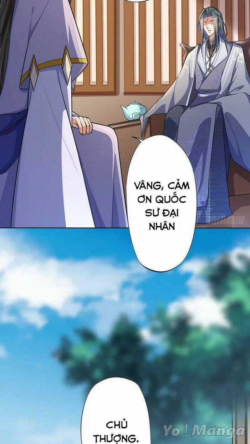 Tuyệt Thế Luyện Đan Sư Chapter 149 trang 33