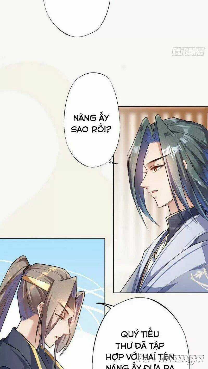 Tuyệt Thế Luyện Đan Sư Chapter 149 trang 35