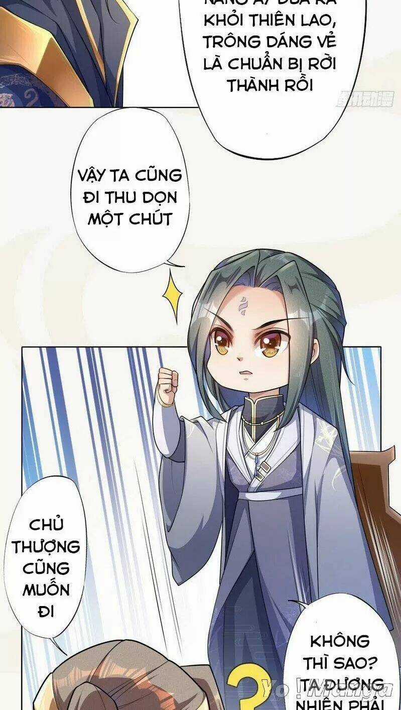 Tuyệt Thế Luyện Đan Sư Chapter 149 trang 36