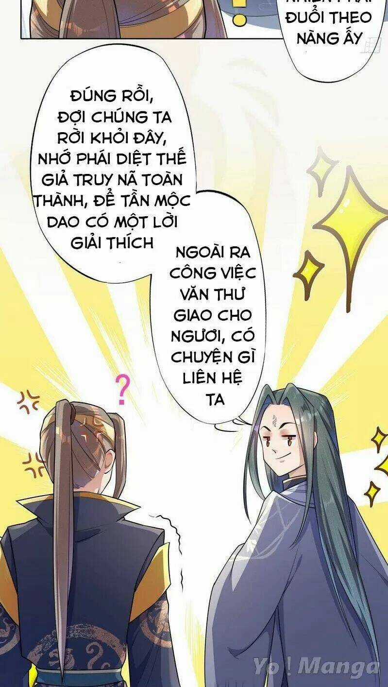 Tuyệt Thế Luyện Đan Sư Chapter 149 trang 37