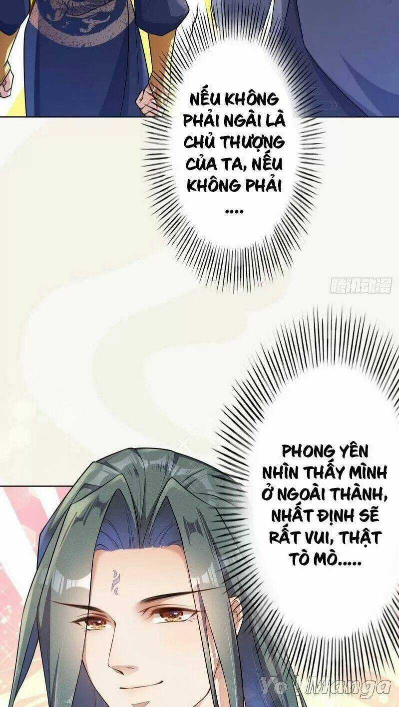 Tuyệt Thế Luyện Đan Sư Chapter 149 trang 38