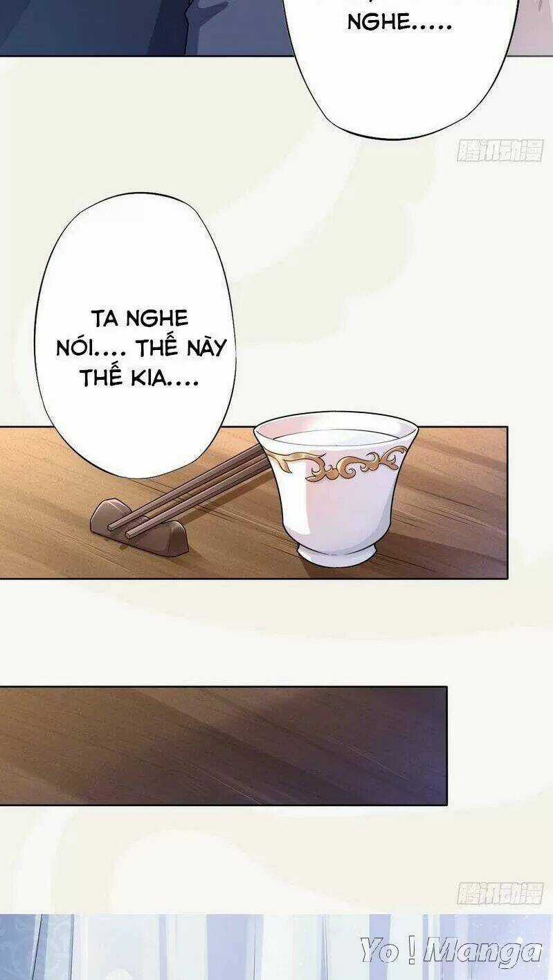 Tuyệt Thế Luyện Đan Sư Chapter 149 trang 4