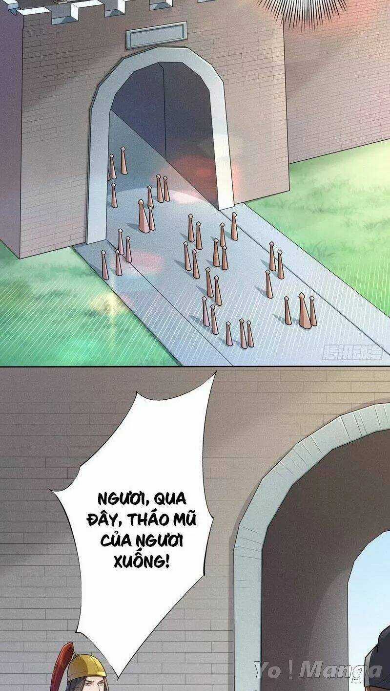 Tuyệt Thế Luyện Đan Sư Chapter 149 trang 40