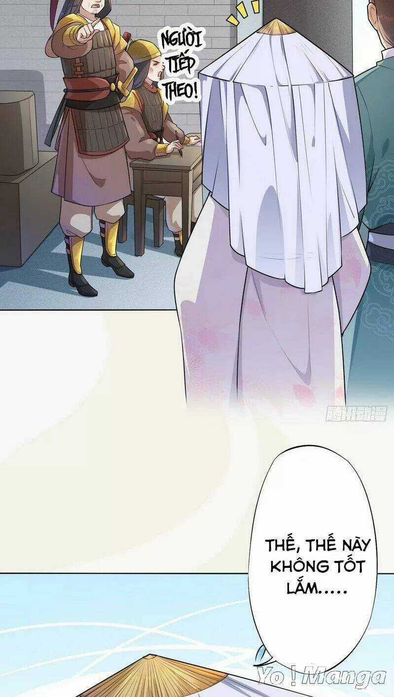 Tuyệt Thế Luyện Đan Sư Chapter 149 trang 41