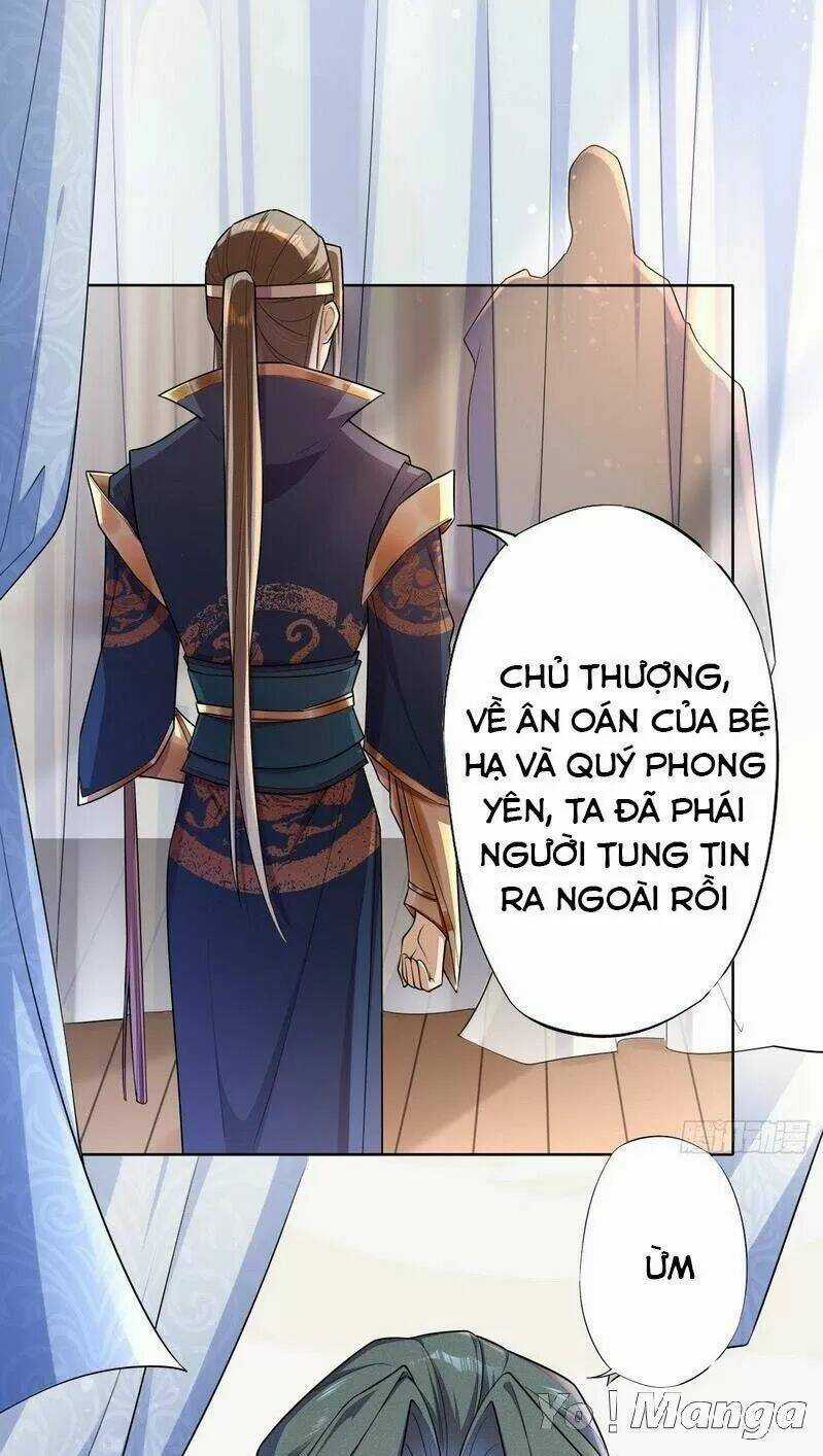 Tuyệt Thế Luyện Đan Sư Chapter 149 trang 5
