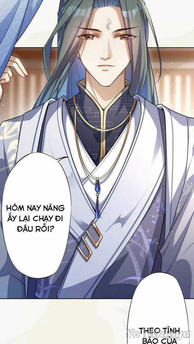 Tuyệt Thế Luyện Đan Sư Chapter 149 trang 6